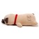 Soft toy "MOPS", 110 cm