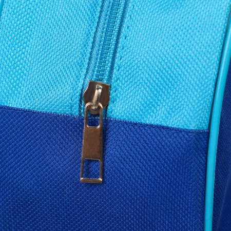 Baby's backpack "Blue Tractor"-5