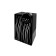 Air humidifier Vitek VT-2354, Ultrasound, 25 W, 4.5 l, up to 25 m2, ionization, black