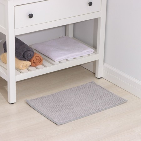 Books' Books, 40 × 60 cm, light-gray color rug.-6