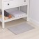 Books' Books, 40 × 60 cm, light-gray color rug.
