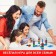 Board game "High-speed magnets", developing, 2-4 players, 3+