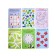 Developing cards "100 Facial Games", 50 cards + marker