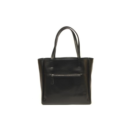 Ludor lightning bag, black color-2