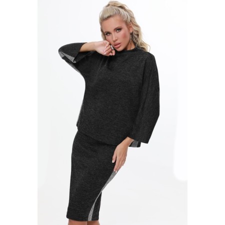 Female suit, size 46-3