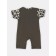 Sandwheel Children's Rant Milk-Aholic, height 68 cm, graphite color