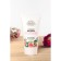 Natural legs cream nutrition and moisturizing, 50 ml