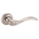 Renz dh 17-08 SN SN set of Floria, the color is nickel matte