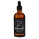 Hair concentrate novosvit r.br borodatos, for hair growth, two -phase, 100 ml