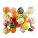 Soft ball "Fruits", 4.5 cm, species mix