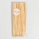 A set of wooden sticks for decor 100 pcs 1x9x20 cm