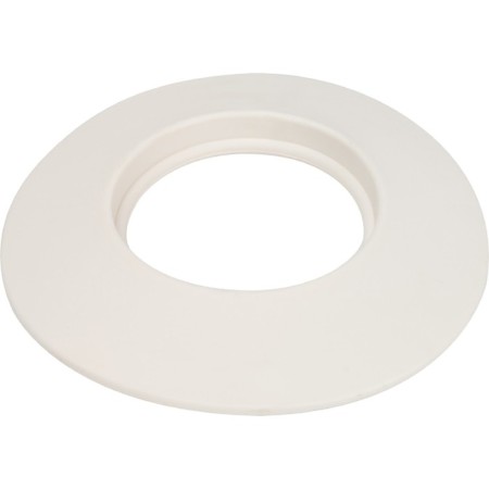 The chimney element Stout SCA-0080-010001, decorative outer cuff, DN80-1