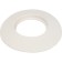 The chimney element Stout SCA-0080-010001, decorative outer cuff, DN80