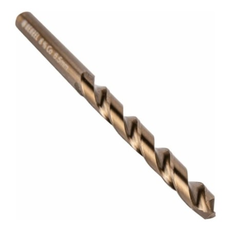 Metal drill Denzel 71446, 6.5 mm, HSS CO-8%-1