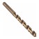 Metal drill Denzel 71446, 6.5 mm, HSS CO-8%