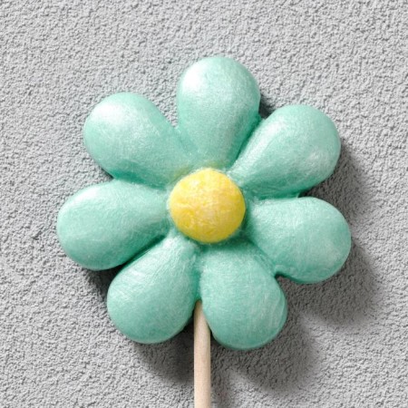 Handmade Lounzer "Chamomile" 30 g, mix-4