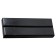 Plastic - polymer clay, 250 g, black