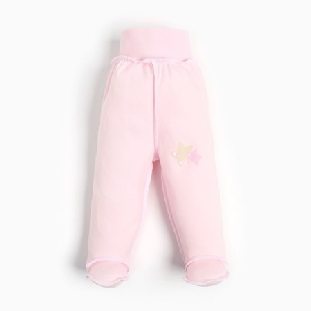 A set for a girl (3 subjects), pink/bear, height 62 cm-4