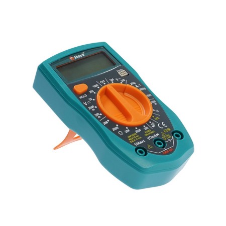 Bort BMM-800 multimeter-3