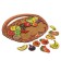 Puzzle-headed "Fruit basket"