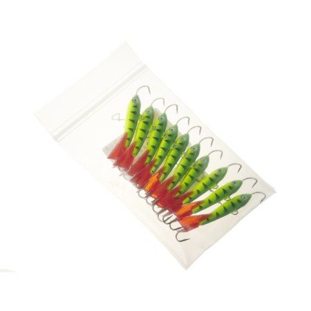 Balancir Lucky John Classic 4.5, 5 cm, color 36rt-2