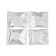 Paterra iron tablets that remove the scale, 4 tablets of 20 g,
