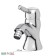Bida mixer Ponsi, chrome