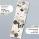 Stick for creativity plastic "silver" 6.5x19 cm