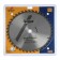 Disk of tundra wood, standard cut, 300 x 32 mm (rings at 22.20.16), 40 teeth