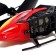 The helicopter radio -controlled "expert" works on the battery, 3.5 channels, light, color red