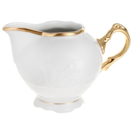 Tulip saucer, Sveta Tulip Decor, Golden Holders, 400 ml-1