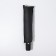 Semi -automatic umbrella "plain", 3 additions, 8 knitting needles, r = 49 cm, black color