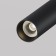 Technical C141CL-L125-6W3K-B, LED, 6 W, 30x30X166 mm, 280 lm, 3000K, black lamp