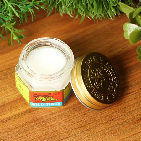 Balm "Chinese Star", 20 g-2