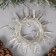 Garland “thread” 2 m, ip20, transparent thread, 20 LED, glow warm white, 2 modes, AAH3