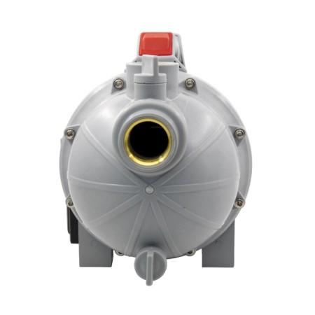 Superficent pump "Resanta" PSN-3600P, Centrobyzhny, 900 W, 60 l/min, pressure 45 m-6