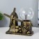 Plasma ball "Mill" MIX 13x8x19 cm Risalux