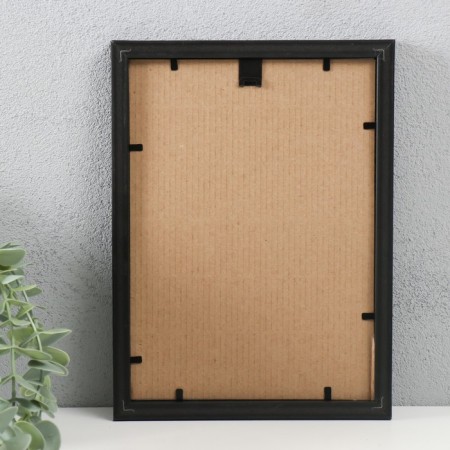 Photo frame plastic 15x21 cm, 137-321-2