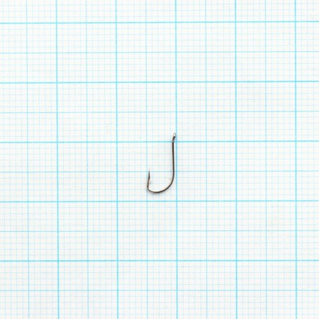 Hooks "Volzhanka" Tokyo Sode No. 11, 10 pcs-1