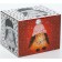 OLAFF mug "Snowball", 300 ml, color mix