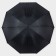 Mechanical “strip” umbrella, Eponge, 4 additions, 10 spokes, r = 53 cm, color mix