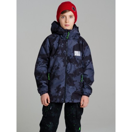 Vetrovka for the boy PlayTode, height 170 cm-4
