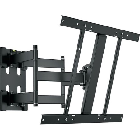 Holder LCD-SU6602-B TV, up to 45 kg, 26-60 ", wall, turn, black-1