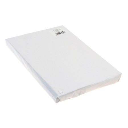 Cardboard of color A4, 100 sheets, 10 colors, in film, calligrata, moped 190 g/m2-2