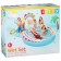 Game Center "Confet Zone", 295 x 191 x 130 cm, from 2 years, 57149np intex