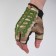 Tactical gloves "Storm Tactic", m, mix
