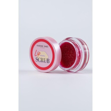 Lip Scrub Vivienne Sabo Lip Scrub, 3 g-7