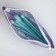 PVC cosmetic bag "Cosmos inside you"