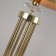 ROCCA 250 mm desktop lamp, E14