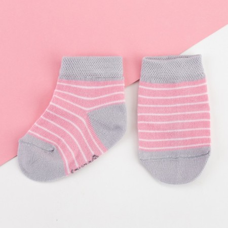 Set of socks Minnie Mouse, 2 pairs, 6-8 cm-2